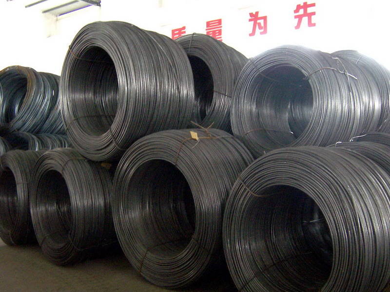 冷轧带肋钢筋盘条 建筑用钢筋产品的高效与卓越之选
