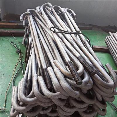建筑用钢筋产品推荐 为钢结构预埋螺栓工程提供可靠锚固基础