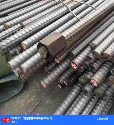 仁爱PSB930精轧螺纹钢 品质铸就口碑，细节决定可靠