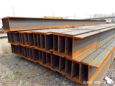 除了CRB600H高强钢筋，这种钢材产品也是建筑、桥梁的福音！探索建筑用钢筋新选择