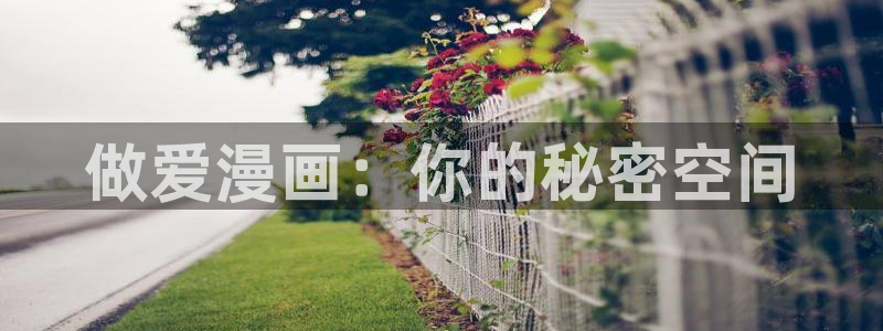 韩漫《阳气》免费观看：做爱漫画：你的秘密空间