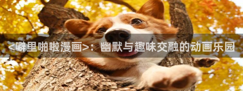 歪歪免费韩漫：<噼里啪啦漫画>：幽默与趣味交融的动画乐园